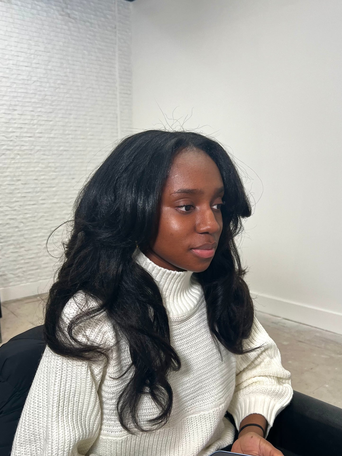 Raw Vietnamese Steamed Yaki Straight Bundles