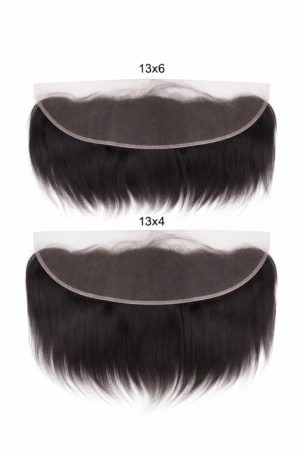 HD Frontal