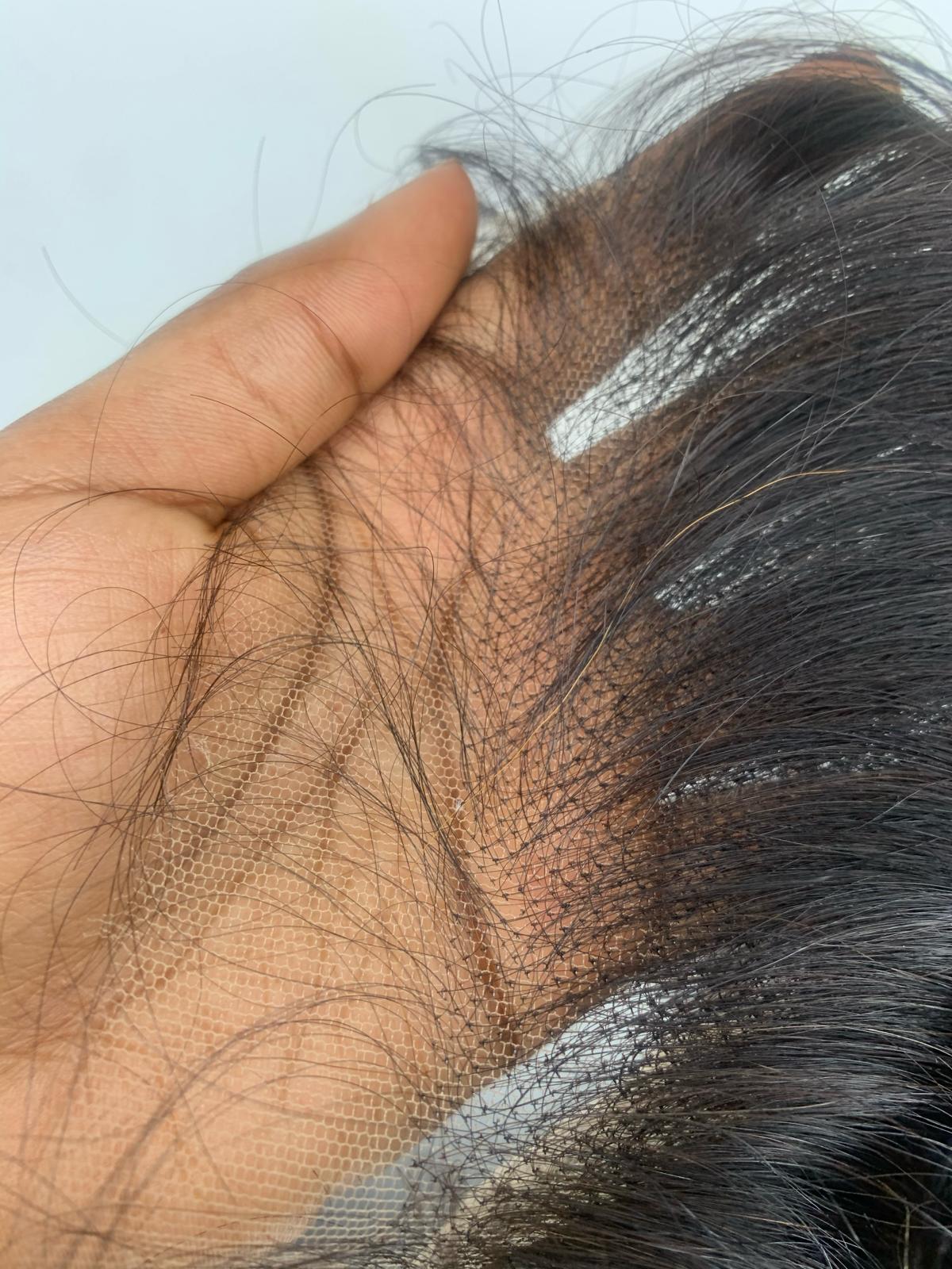 HD Lace Frontal