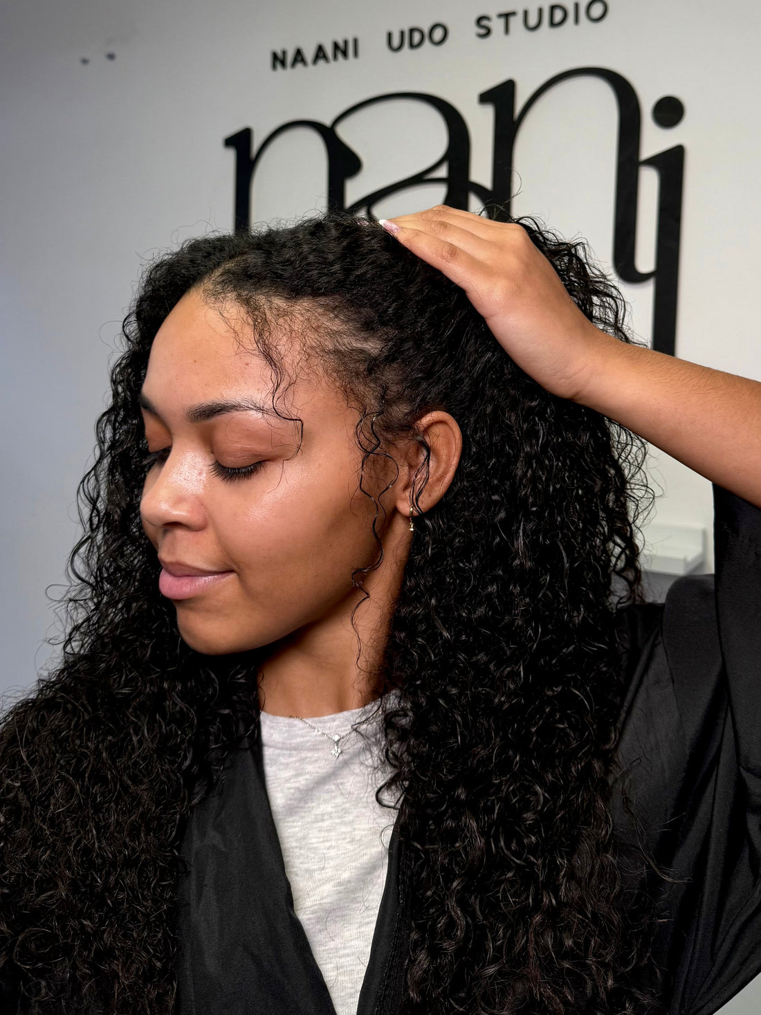 Choosing the Perfect Texture for your Extentions
