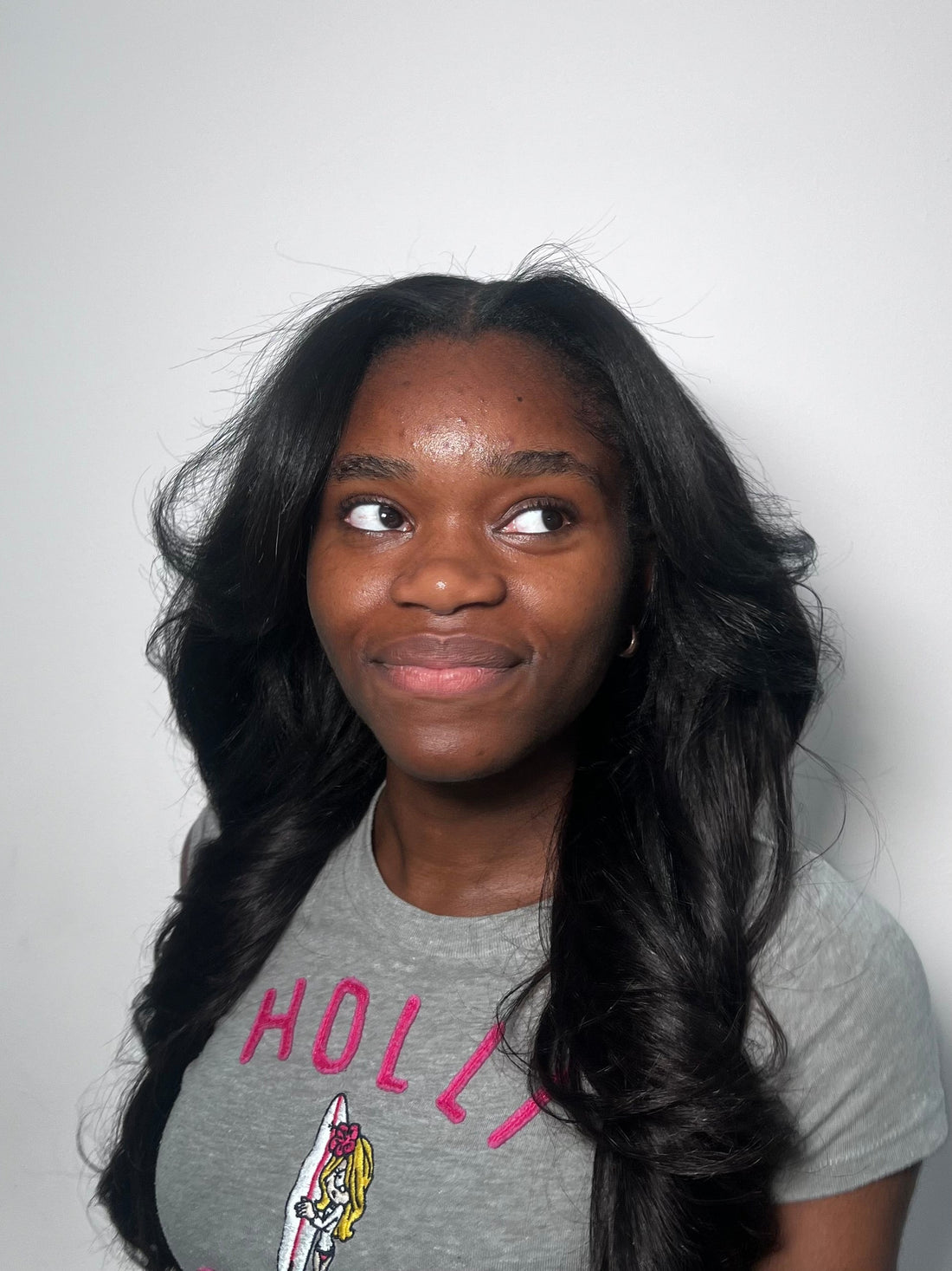 Leave-out vs Lace sew-ins