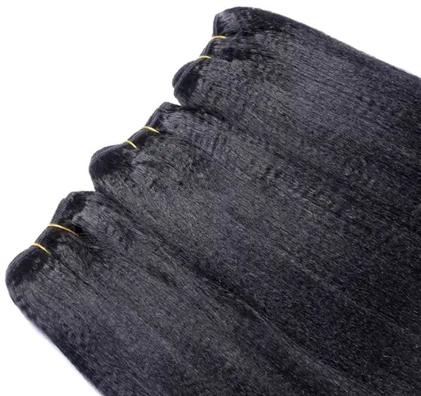 Raw Vietnamese Steamed Yaki Straight Bundles