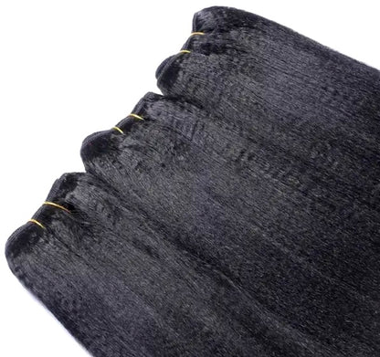 Raw Vietnamese Steamed Yaki Straight Bundles