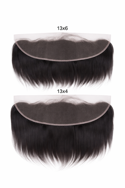 HD Frontal