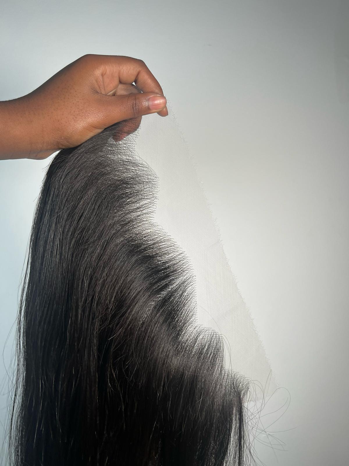 HD Lace Frontal