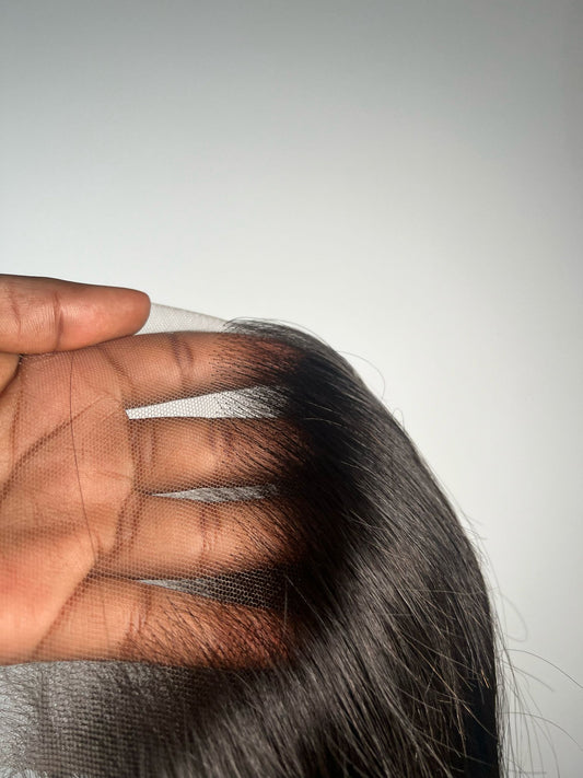 HD Lace Closure