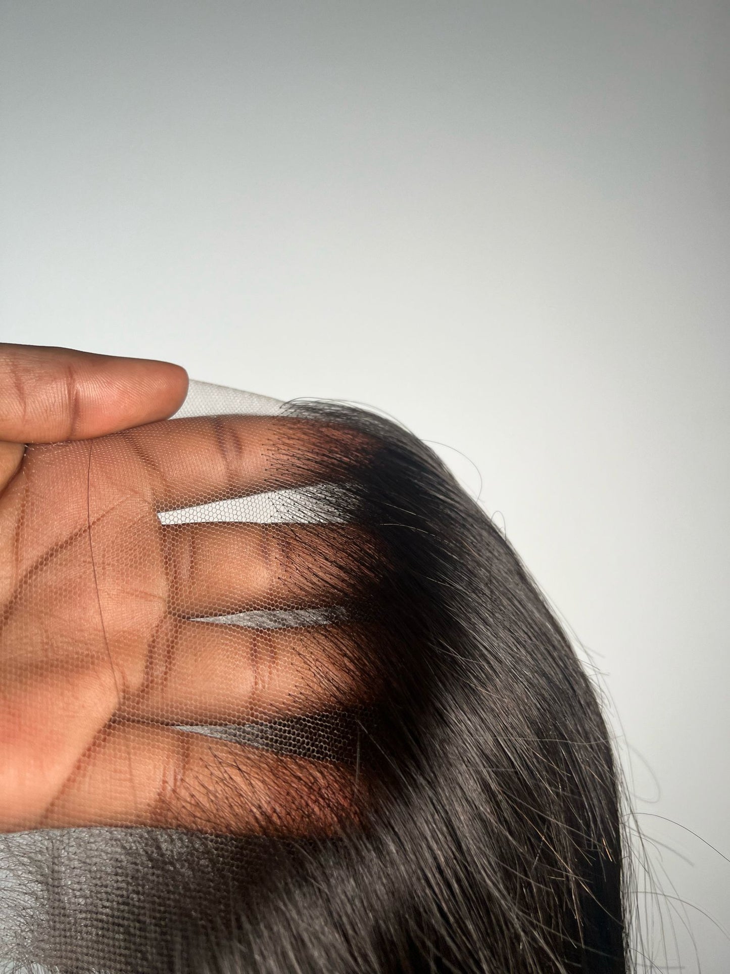 HD Lace Frontal